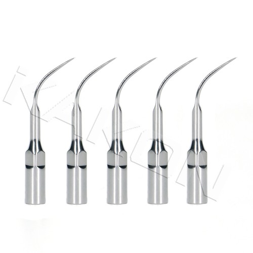 1pc Dental Ultrasonic Scaler Perio Scaling Tip G1-G7 forEMS/WOODPECKER Handpiece - Picture 30 of 50