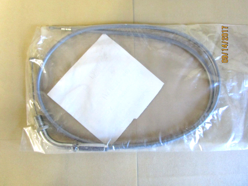 Honda CA77, CA72 NOS Throttle Cable aftermarket early 17910-262-000 - Picture 2 of 2