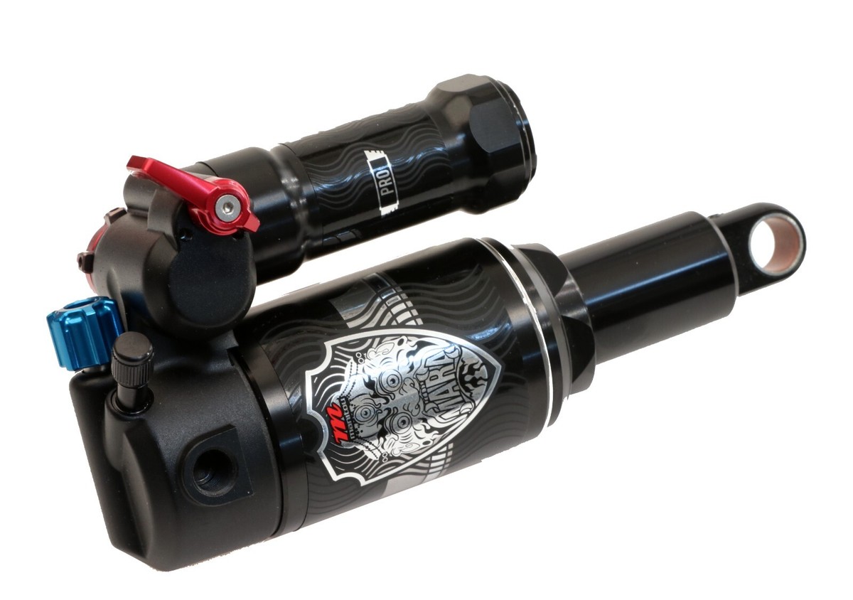 Manitou Mara Pro Air Rear Shock 165mmx40mm Trunnion MTB $629.99