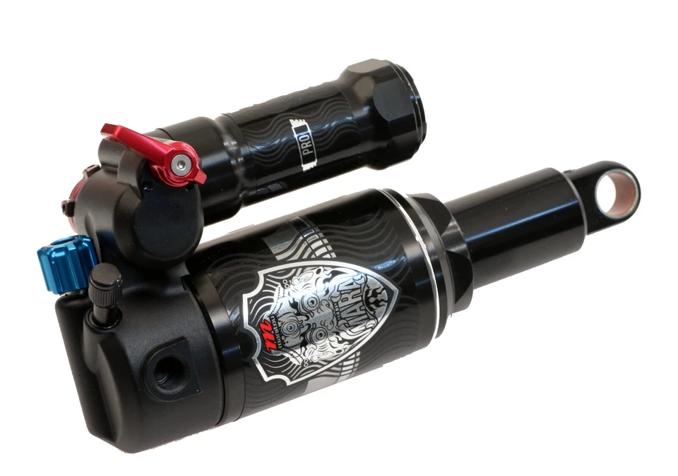 Amortiguador trasero Manitou Mara Pro Air 165mmx40mm muñón MTB $629.99 NUEVO en caja Foto 4 de 4