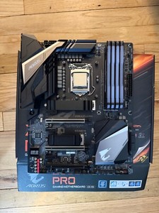 I7 9700k Motherboard | eBay I7 9700k Motherboard | eBay