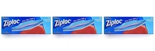 Ziploc Freezer bags, gallon, 28 ct,