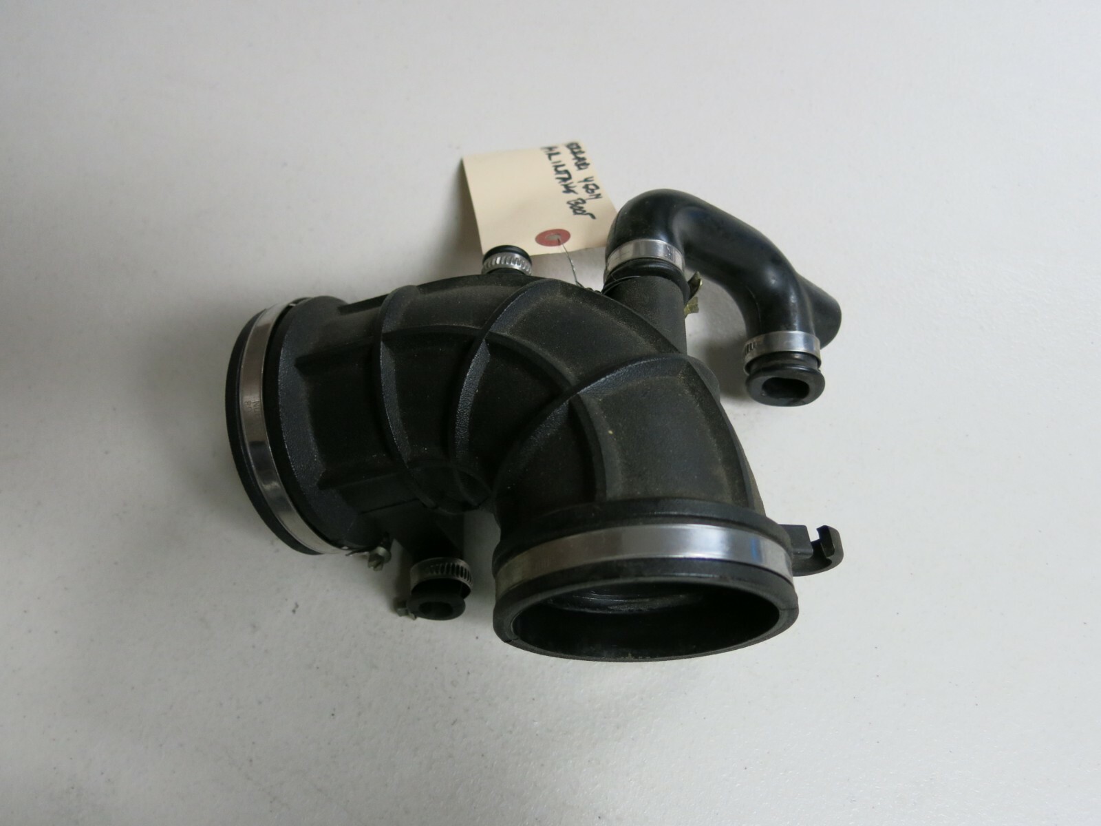 Ferrari 456M Air Intake Boot