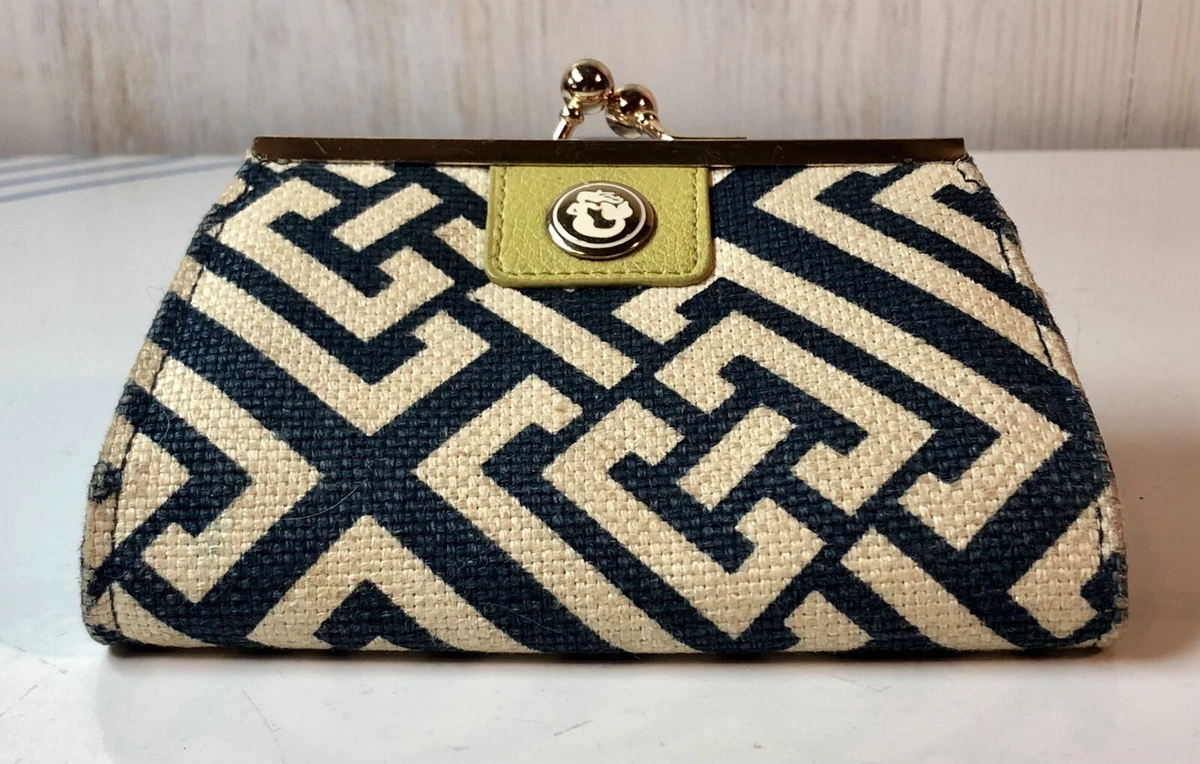 Spartina daufuskie island wallet clearance