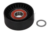 Maxgear 54-1011 Spannarm, Keilrippenriemen For Seat Skoda VW