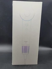 Laifen Hair Dryer Swift SE, 200 Million Negative Ionic Blow Dryer #LFSE-WHG-US