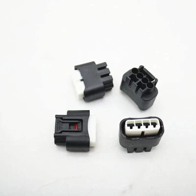 Ignition Coil Plug Connector For Toyota Corolla Camry Highlander RAV4 Prius C - Image 2 of 4