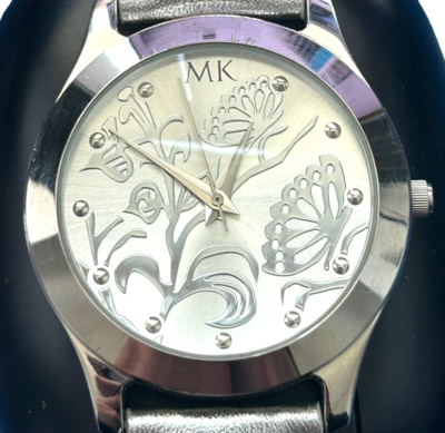 Mary Kay silver watch Mary Kay Women main image 4