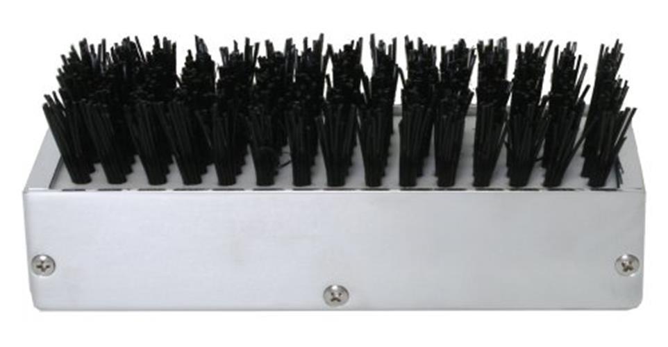 GG Grand General Chrome Aluminum 7-1/2" (L) x 2-5/8" (H) x 3"  Assorted Colors 