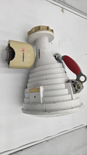 RF Elements HG3-TP-A20-30 20.5dBi 30 degree 5180-6000Mhz Asymmetrical Horn