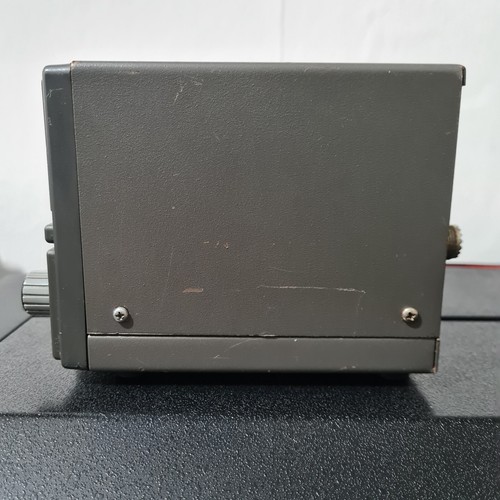 Zetagi Italy Transmatch HP1000 SWR Power Matcher - Zdjęcie 4 z 6