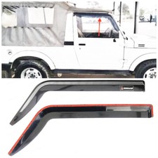 Pare-brise Suzuki SAMURAI