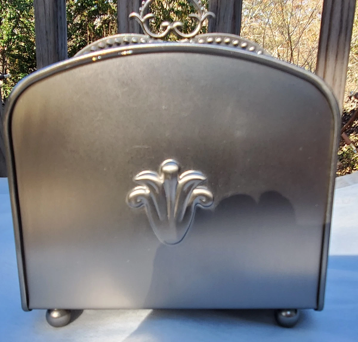Southern Living At Home Windsor Napkin Holder 40889