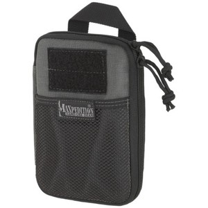 maxpedition molle pouches