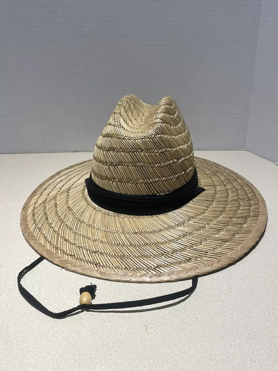 Dorfman pacific co store straw hat