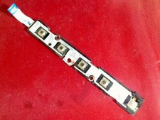 Power Switch Einschalter ON/OFF AN/AUS Board & Kabel Cable MSI CX600 MS-1682