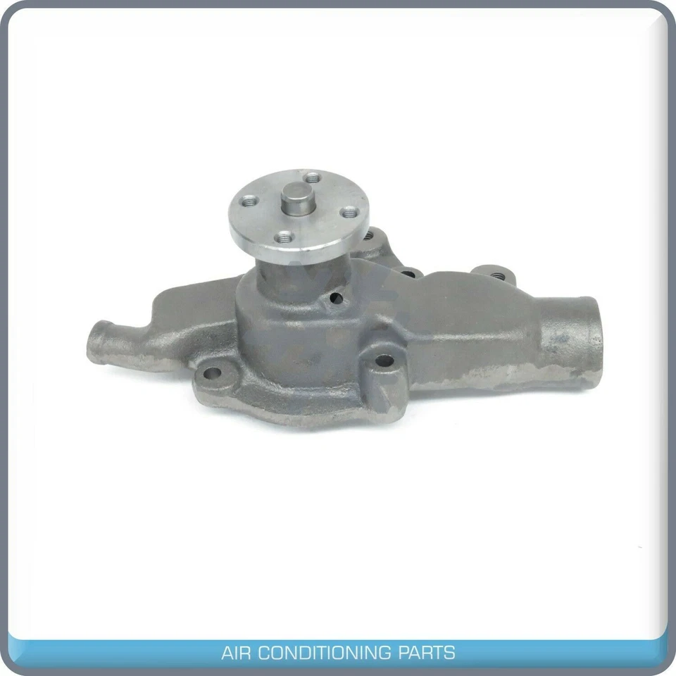 Bomba de agua del motor nueva para Mercedes-Benz W205 C300 L4 2,0 L 2015 2016 2017 2018 Foto 3 de 4