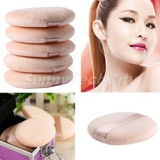 5X Large Makeup Sponge Powder Puff Facial Cosmetic Face Pads Tool Foundation