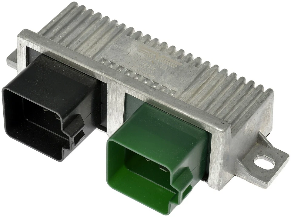 Controlador de bujía incandescente diésel 7,3 L para Ford E-450 Econoline Super Duty 1999-2002 Foto 4 de 4