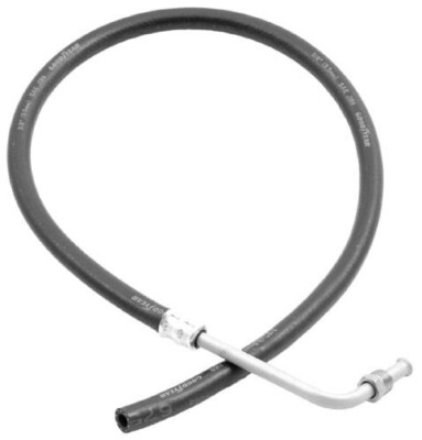 1967-1981 Camaro & Firebird PS Pump Return Hose w/Installed Fitting SB & BB