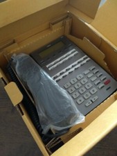 NEC DSX 22-Button Digital Backlit Display Speakerphone - 1090020