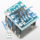 1PCS TI OPA1612AID OPA1612A OPA1612 ON DIP8 ADAPTER