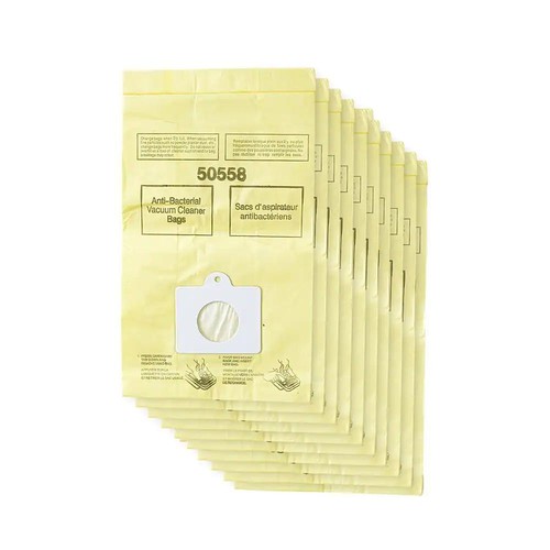 Kenmore C Microfiltration Vacuum Bags Designed To Fit Kenmore Cannister