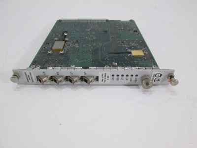 Adva CHF2C-IT02IH45-DAII-D0 | Channel 3 | 2500 Mbps Fiber Module | FSP-2000