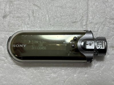SONY NW-E507 ウォークマン　WALKMAN s-l400.jpg
