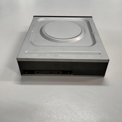Hitachi LG GH22NS50 Super Multi LightScribe CD DVD±RW SATA Disc Drive F/W TN00 - Picture 6 of 16