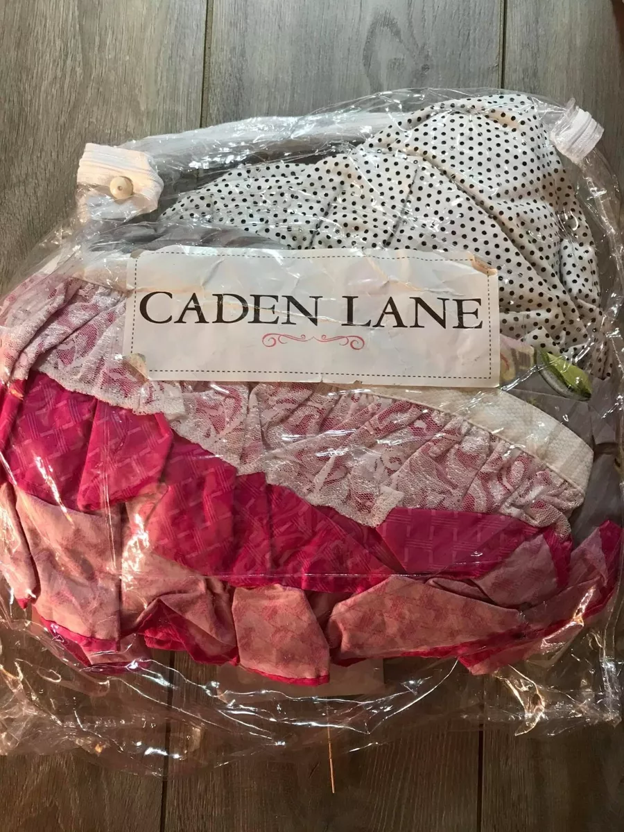 Caden Lane Baby 2 Piece Crib Set eBay