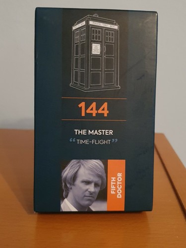 Doctor Who figurine collection Eaglemoss - some production samples - pick yours - Picture 20 of 29