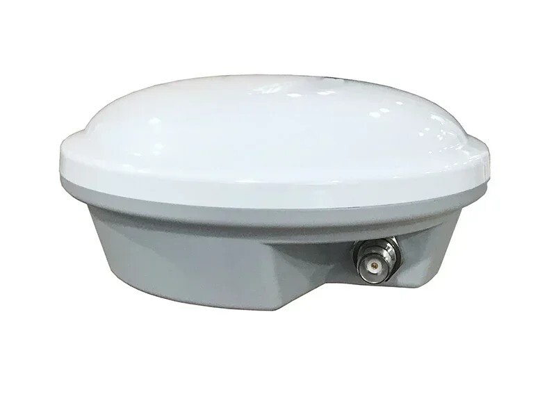 AG35 Survey RTK GNSS Antenna L1 L2 L5 GPS Galileo Glonass BDs for Agricultural