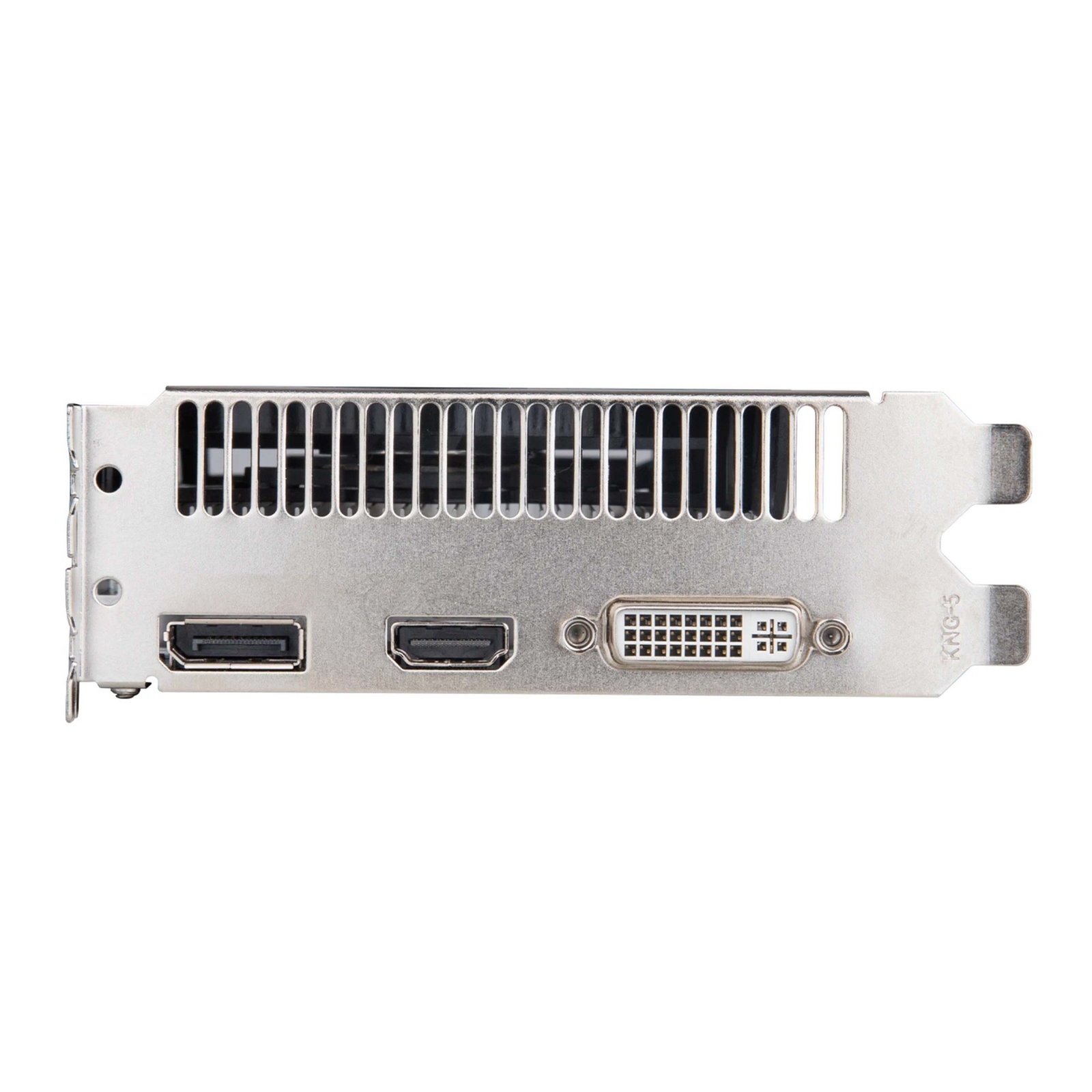 ASUS Carte Vidéo EAH4670 VGA DVI HDMI Crossfire X 512MB