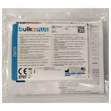 *1-Pack* Danville BulkEZPlus Dual-Cure Bulk Fill Composite A2/B2 Syringe 9000172