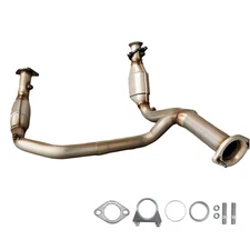 Catalytic Converter Fits 2007-2009 Chevy Silverado/Suburban/Yukon/Sierra 1500