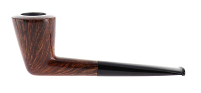 Franz Pipe Smooth Brown Dublin Shape
