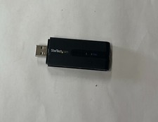 StarTech USB 3.0 AC1200 Dual Band Wireless-AC Network Adapter
