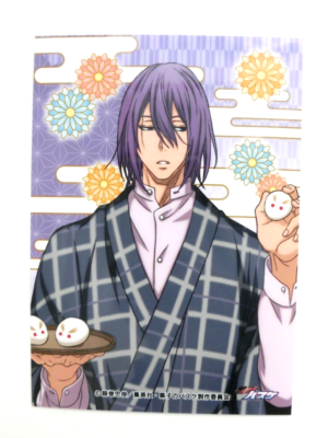 atsushiページ The Basketball which Kuroko Plays bromide collection Atsushi