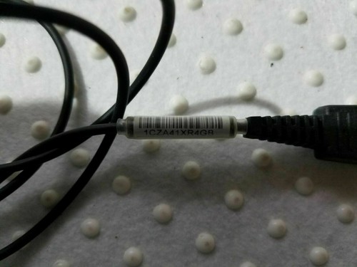 Jabra BIZ 2400 Duo STD headset 2409-820-204 UR - Bild 2 von 3