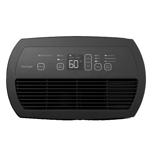 Осушители LG Black