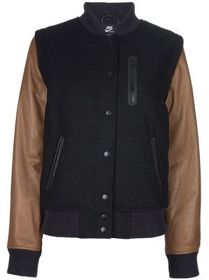 nike destroyer jacket womens