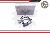 Esen SKV Abgastemperatursensor FüR Audi Q5 8RB 8R A4 Avant 8K5 B8 8KH