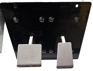 Smashing Drive Arcade Pedals/Gas & Brake Mechanism