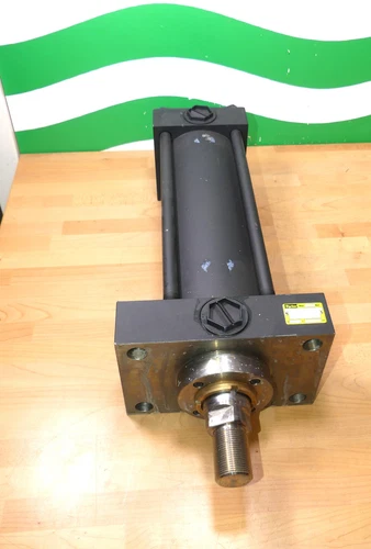 Parker WGN2LSHP/JJHMIRNS14M-M1100 Hydraulic Cylinder MAX 210 Bar