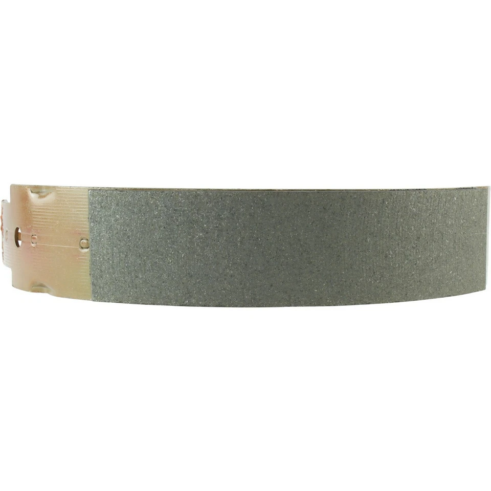 Zapata de freno de tambor centrada trasera para Pontiac Beaumont 1965-1966 Foto 3 de 3