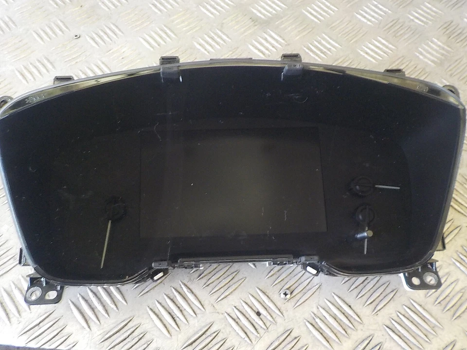 TOYOTA COROLLA MK12 1.8 HEV Z2R-FXE CVT 2019-2024 SPEEDO CLOCKS 83800FEP41 - Image 2 of 4