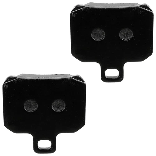 Brake Pads for Ducati 848 Streetfighter Evo Corse Se Rear Motorcycle Brake Pads - Bild 7 von 8