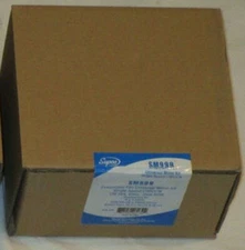 Supco Evaporator Fan Universal Motor Kit Single Speed Model SM999, Brand New