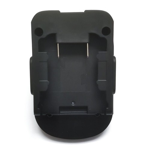 USB Battery Adapter DM18RL For Dewalt 20V Milwaukee 18V Convert Ryobi 18V - Afbeelding 2 van 6